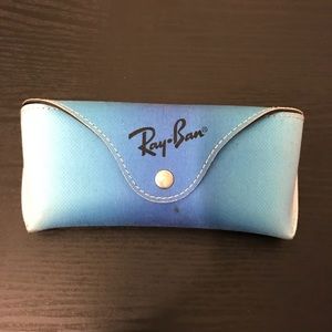 Men’s Ray-Ban Sunglasses